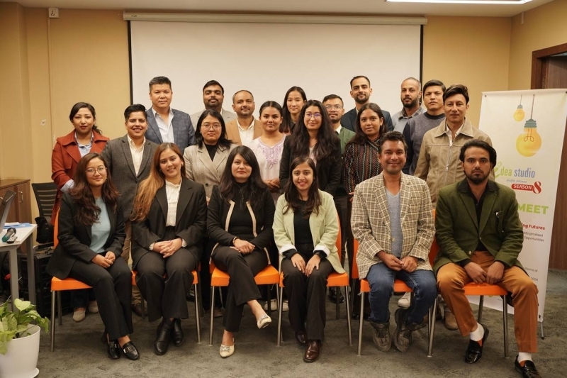 Idea Studio Nepal, Dalit Lives Matter Global Alliance open applications for Season 8: ‘Breaking Barriers, Building Futures’